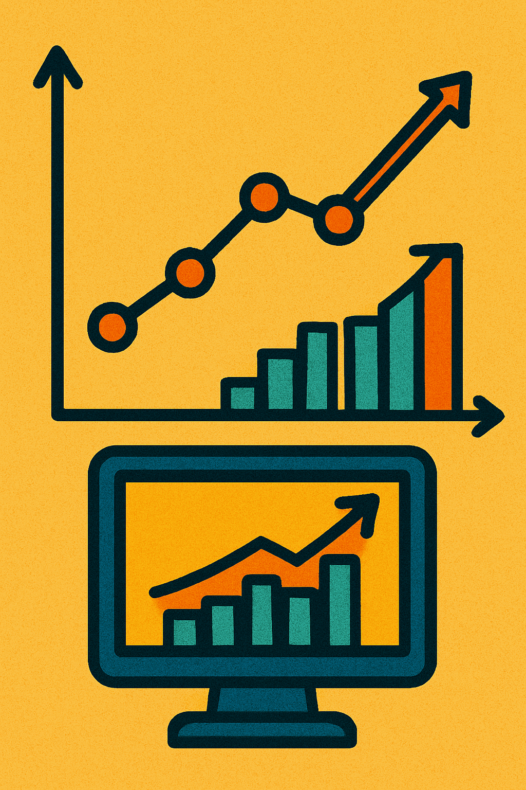 Predictive Analytics: Time Series Forecasting (PGR304)